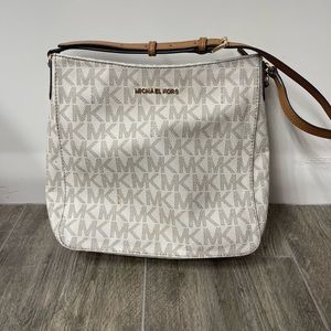 Michael Kors crossbody
